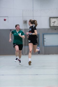 Bild 124 - Frauen ETV 3 - NieWa 3 : Ergebnis: 25:20